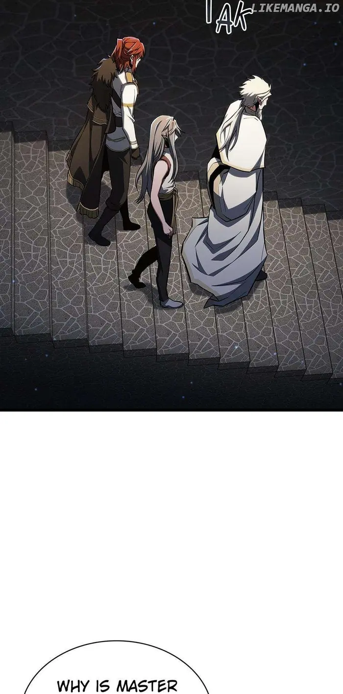 The Beginning After the End Chapter 181 image 004_optimized